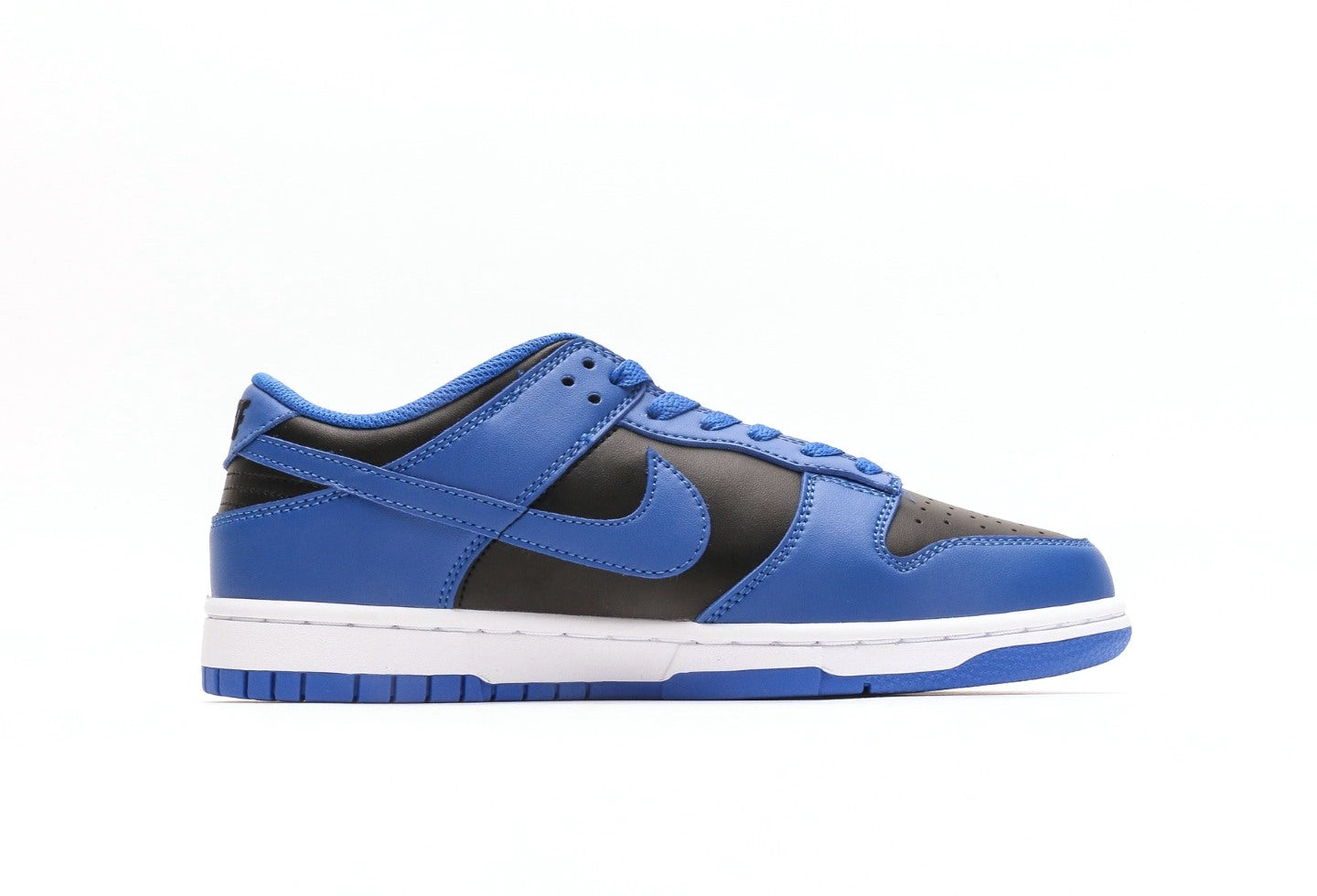 Dunk Low Hyper Cobalt