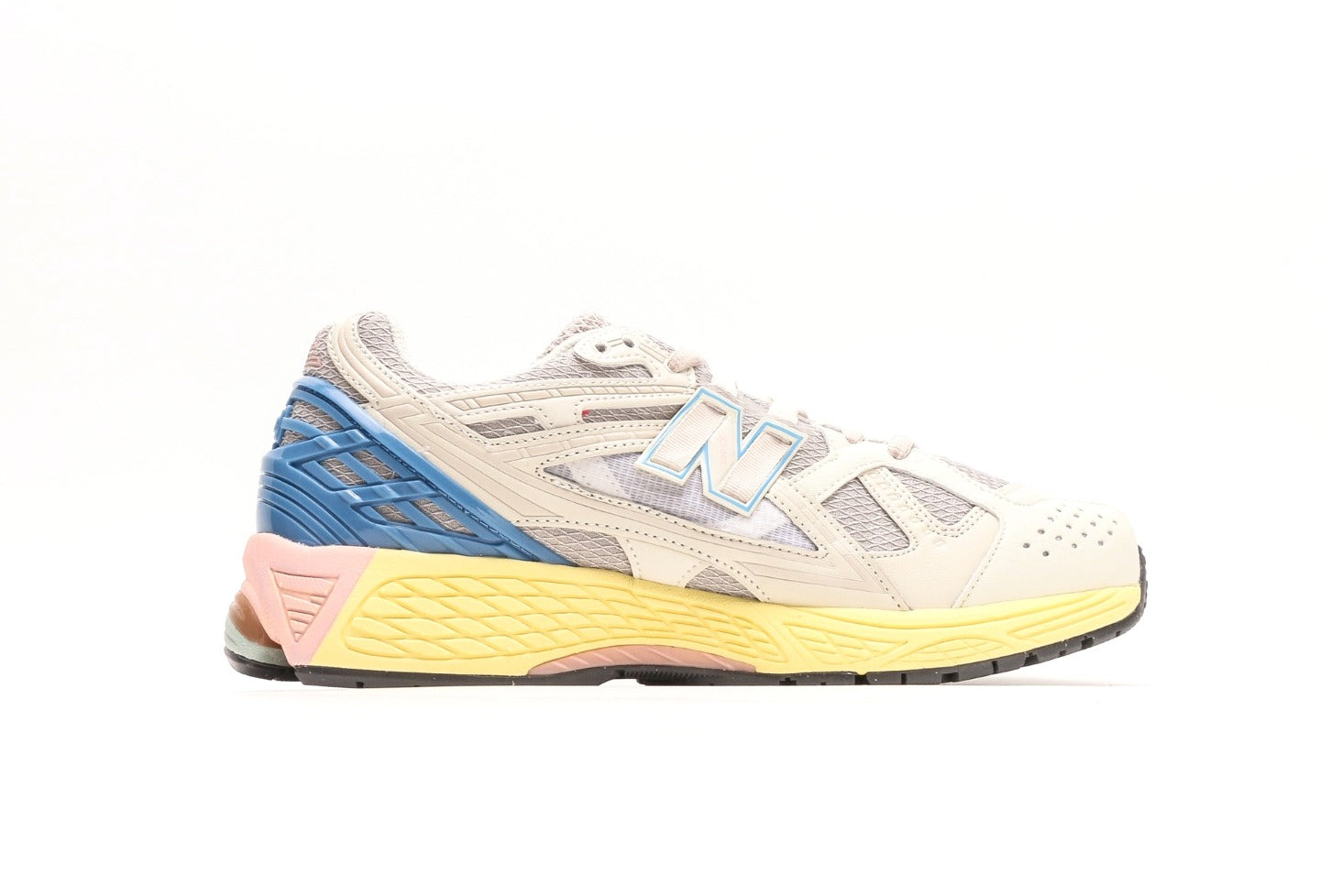New Balance 1906U "Angora Blue Pink" [PK GOD]