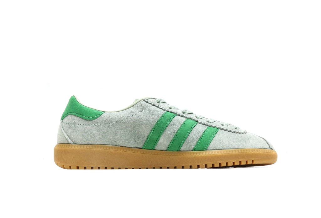 Bermuda "Haze Green"