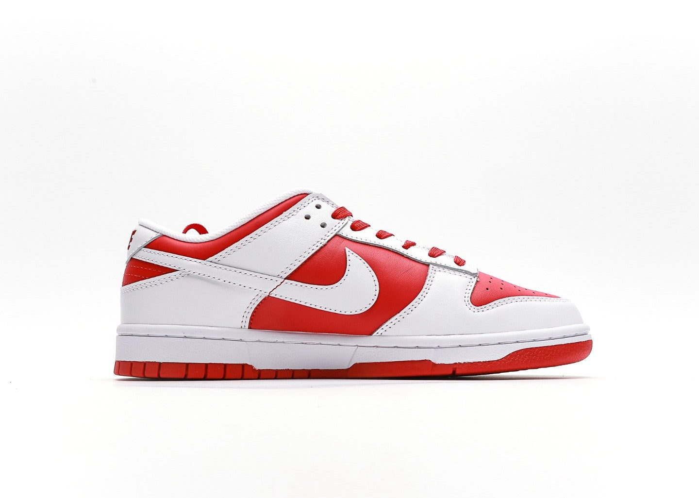 Dunk Low Championship Red [PK GOD]
