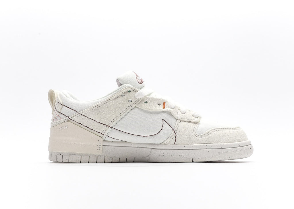 Dunk Low Disrupt 2 Pale Ivory