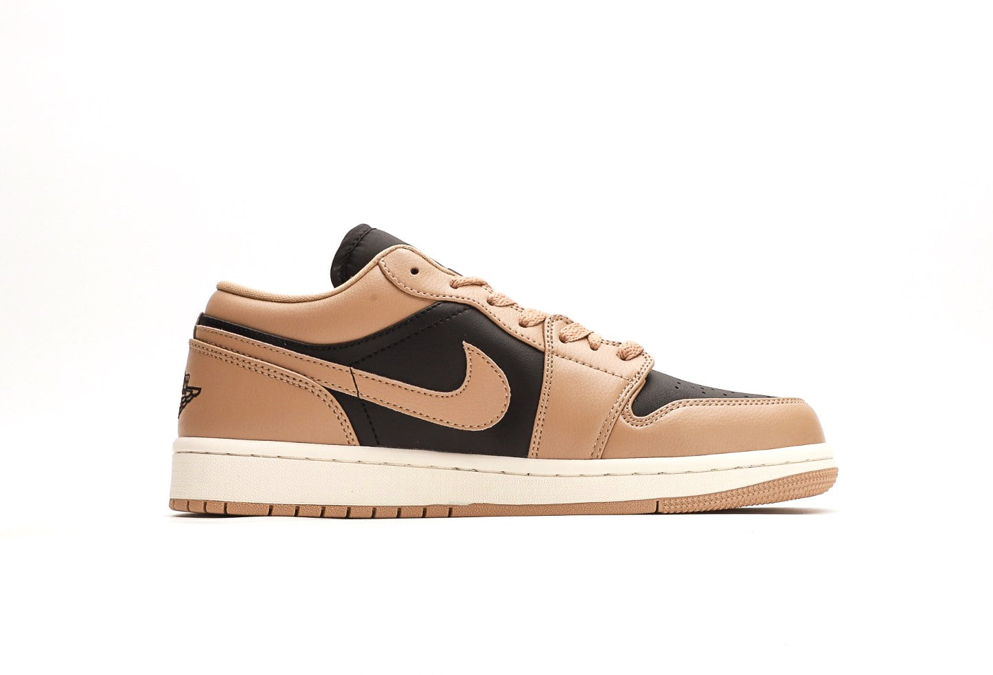 Air Jordan 1 Low 'Desert'