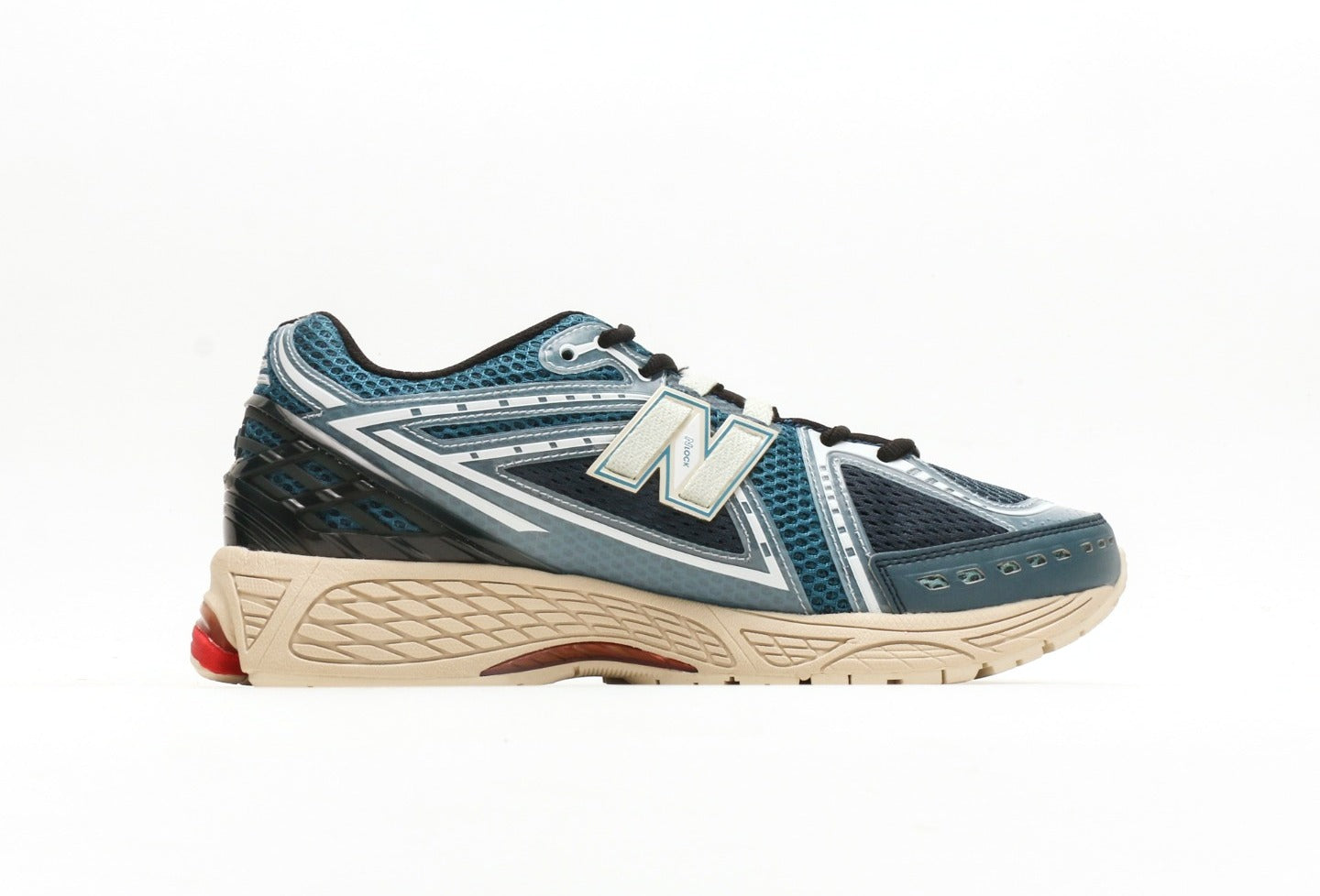 New Balance 1906R Footpatrol X-Ray