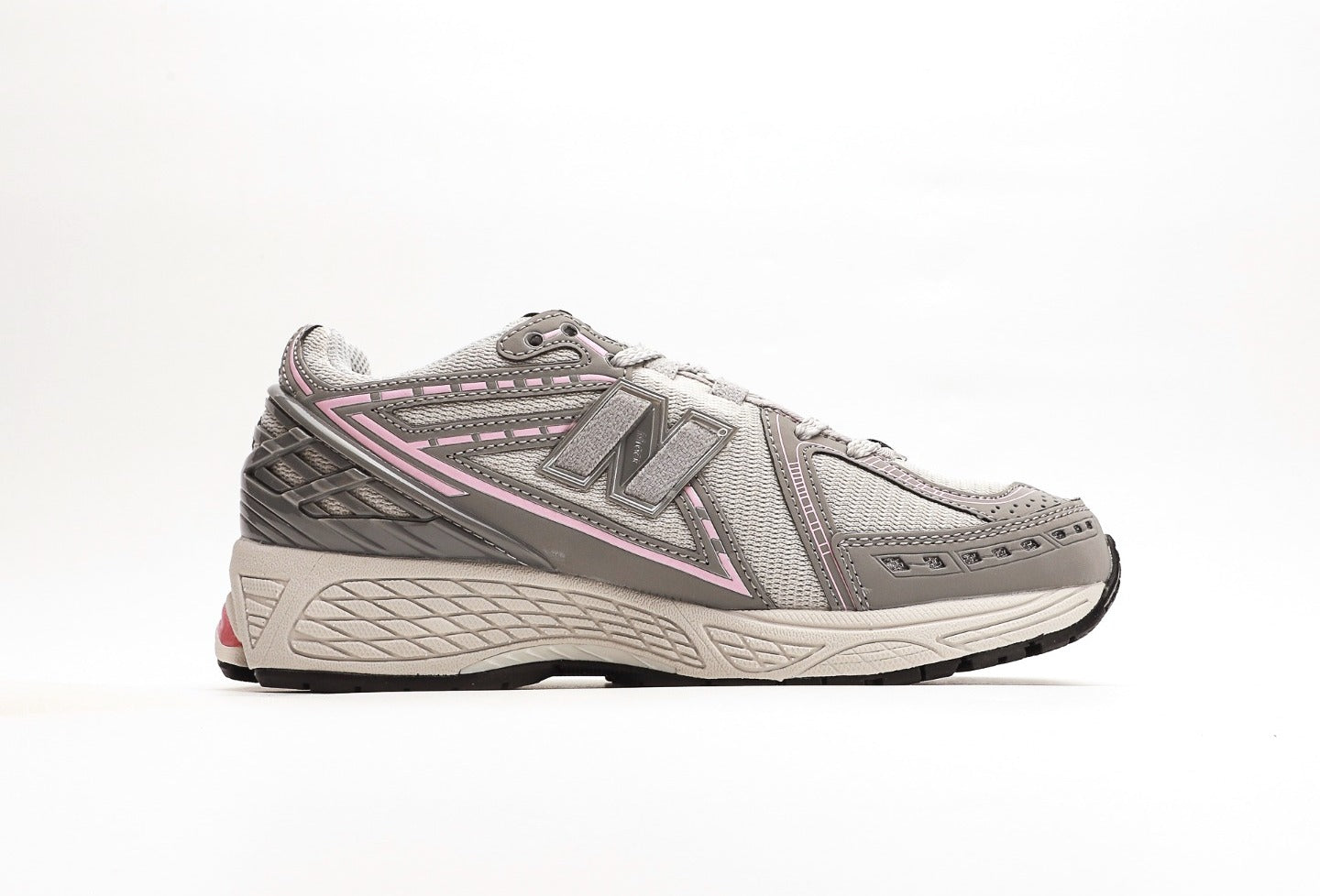 New Balance 1906R Grey Pink