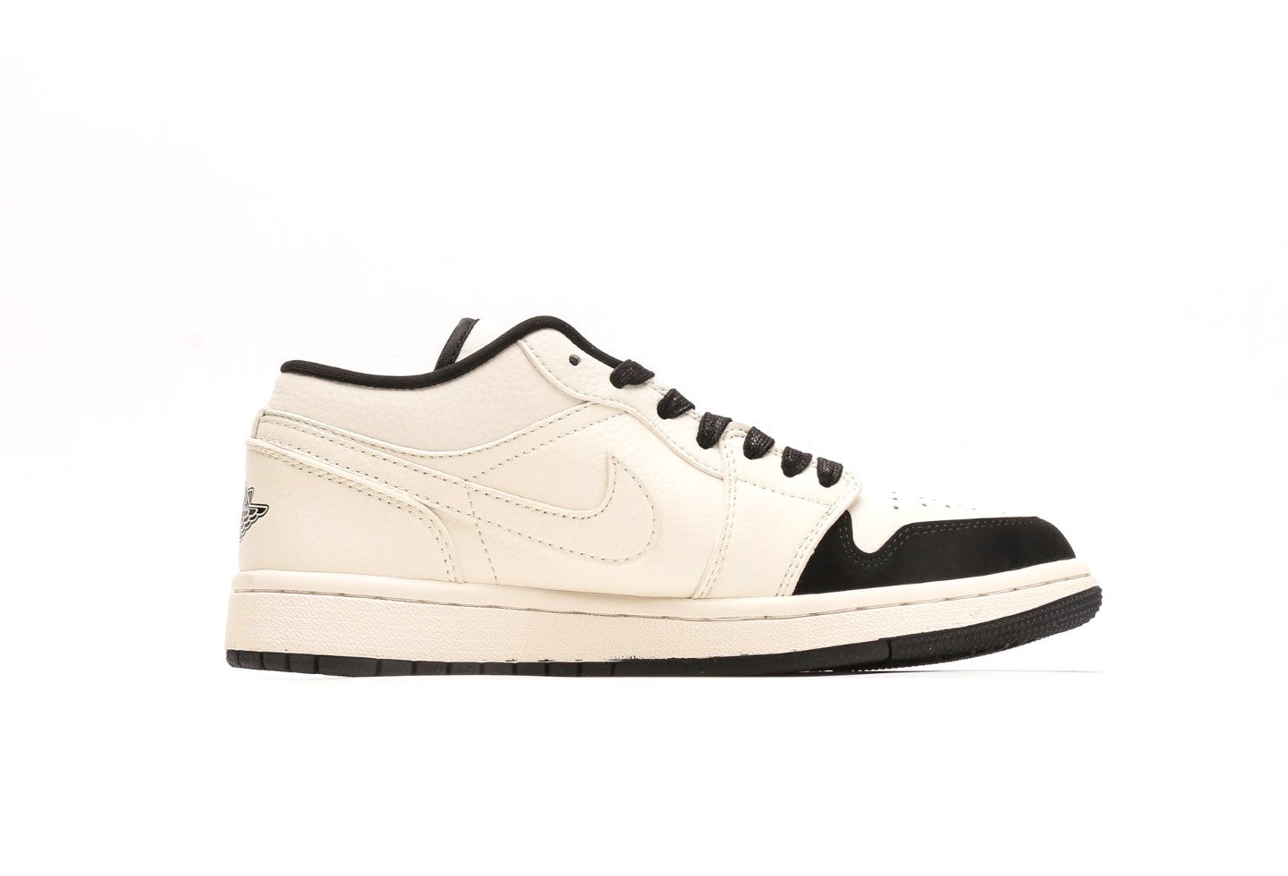 Custom Air Jordan 1 Low LV
