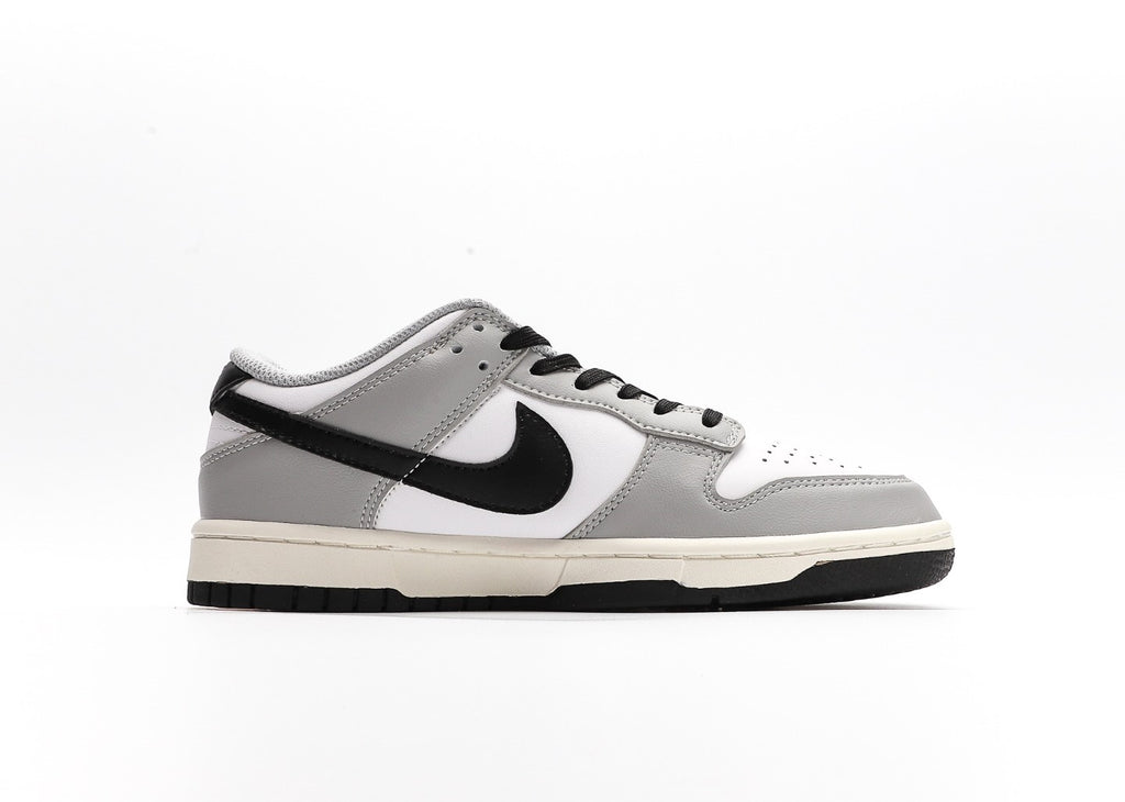 Dunk Low Light Smoke Grey