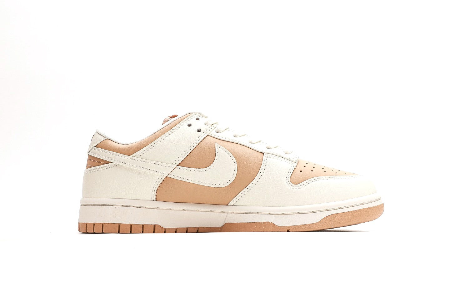 Dunk Low Next Nature Sail Brown [PK GOD]