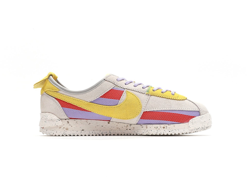Union LA Nike Cortez Lemon Frost