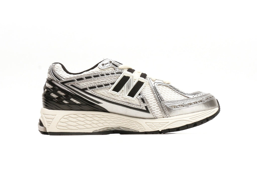 New Balance 1906R "Silver Metallic Black" [PK GOD]