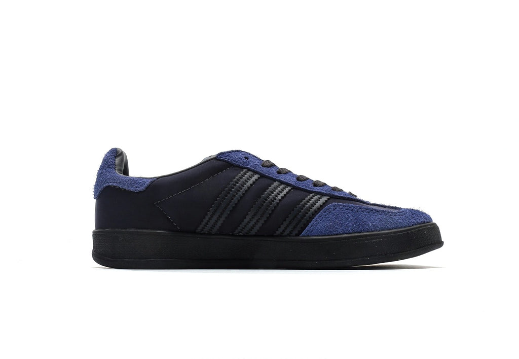 Hikari Shibata x Gazelle Indoor "Night Indigo"