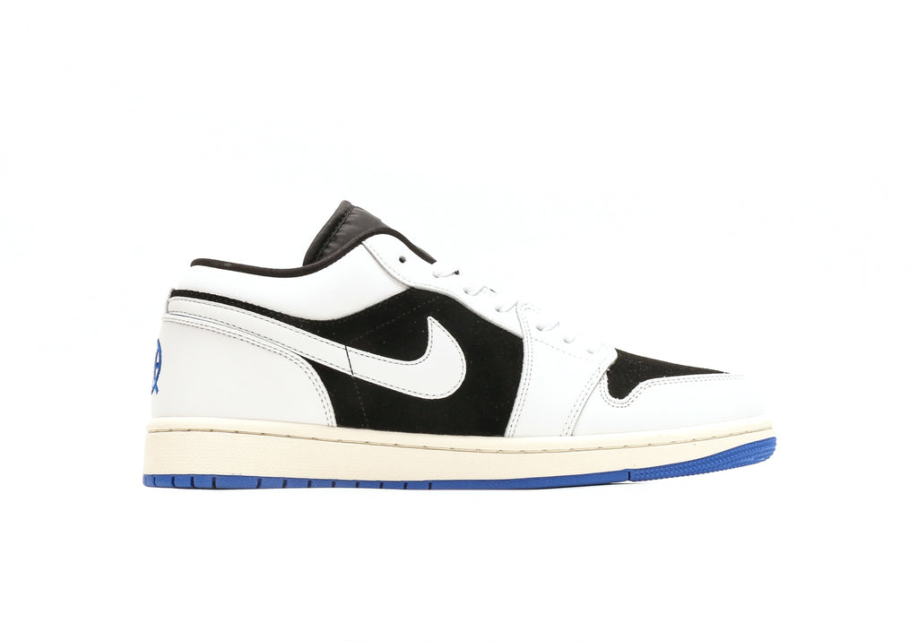 Air Jordan 1 Low Quai 54