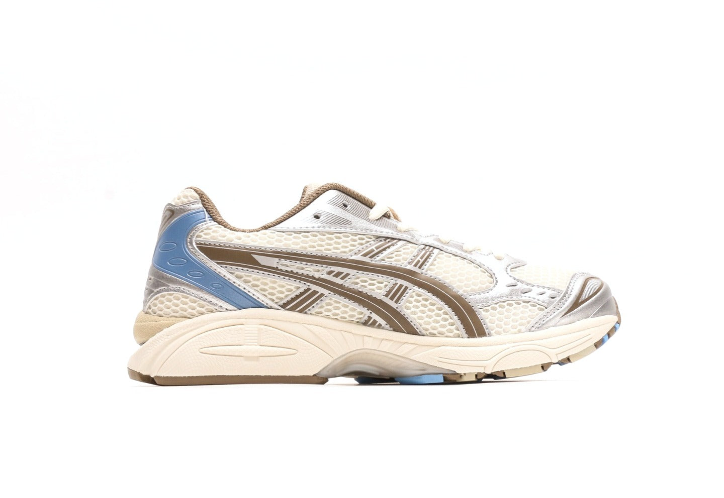 Gel-Kayano 14"Cream Pepper"