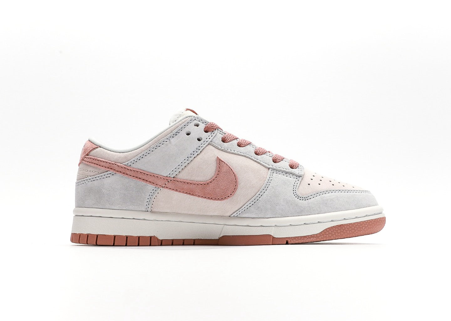 Dunk Low Fossil Rose [PK GOD]