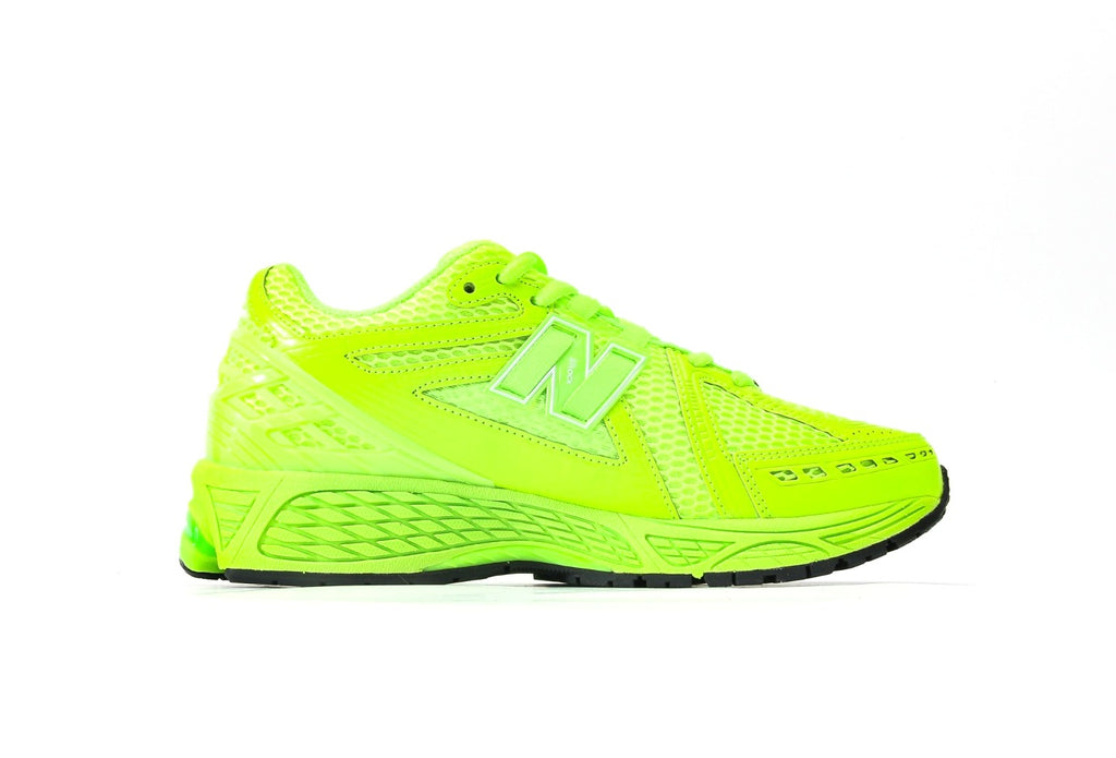 New Balance 1906R ASOS Exclusive Neon Green