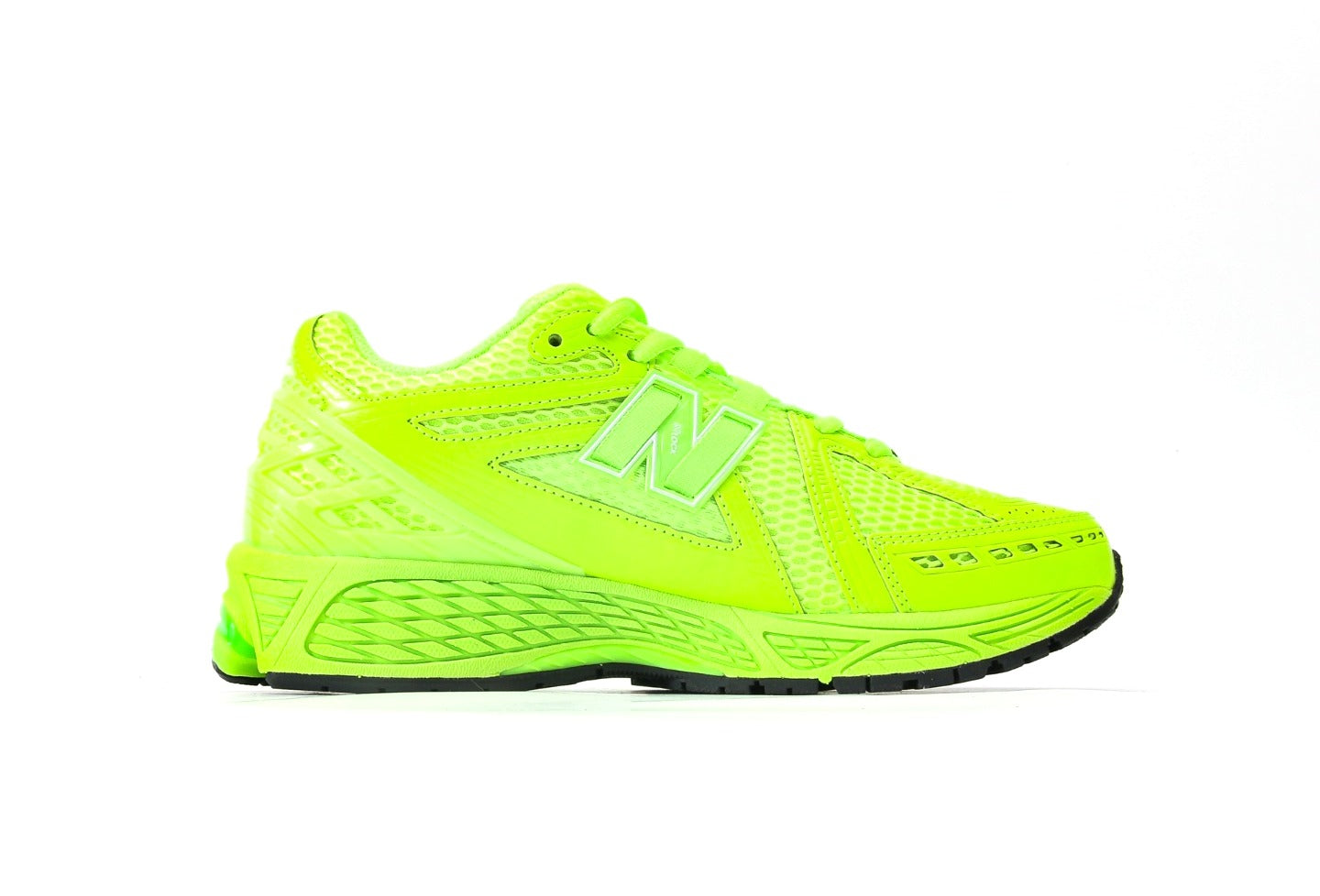 New Balance 1906R ASOS Exclusive Neon Green