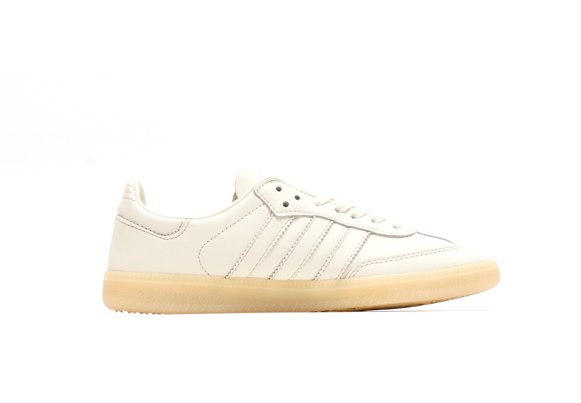 Samba Decon Ivory