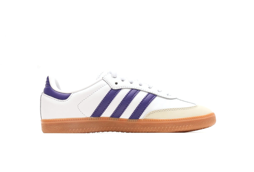 Samba OG 'White Energy Ink Gum'