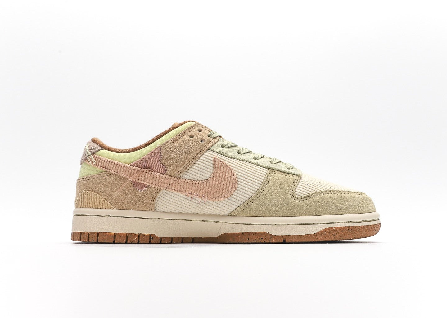 Dunk Low "On The Bright Side" [PK GOD]