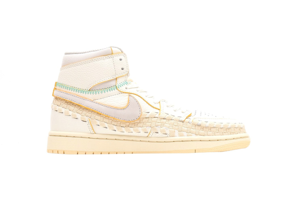 Union x Air Jordan 1 High OG Woven