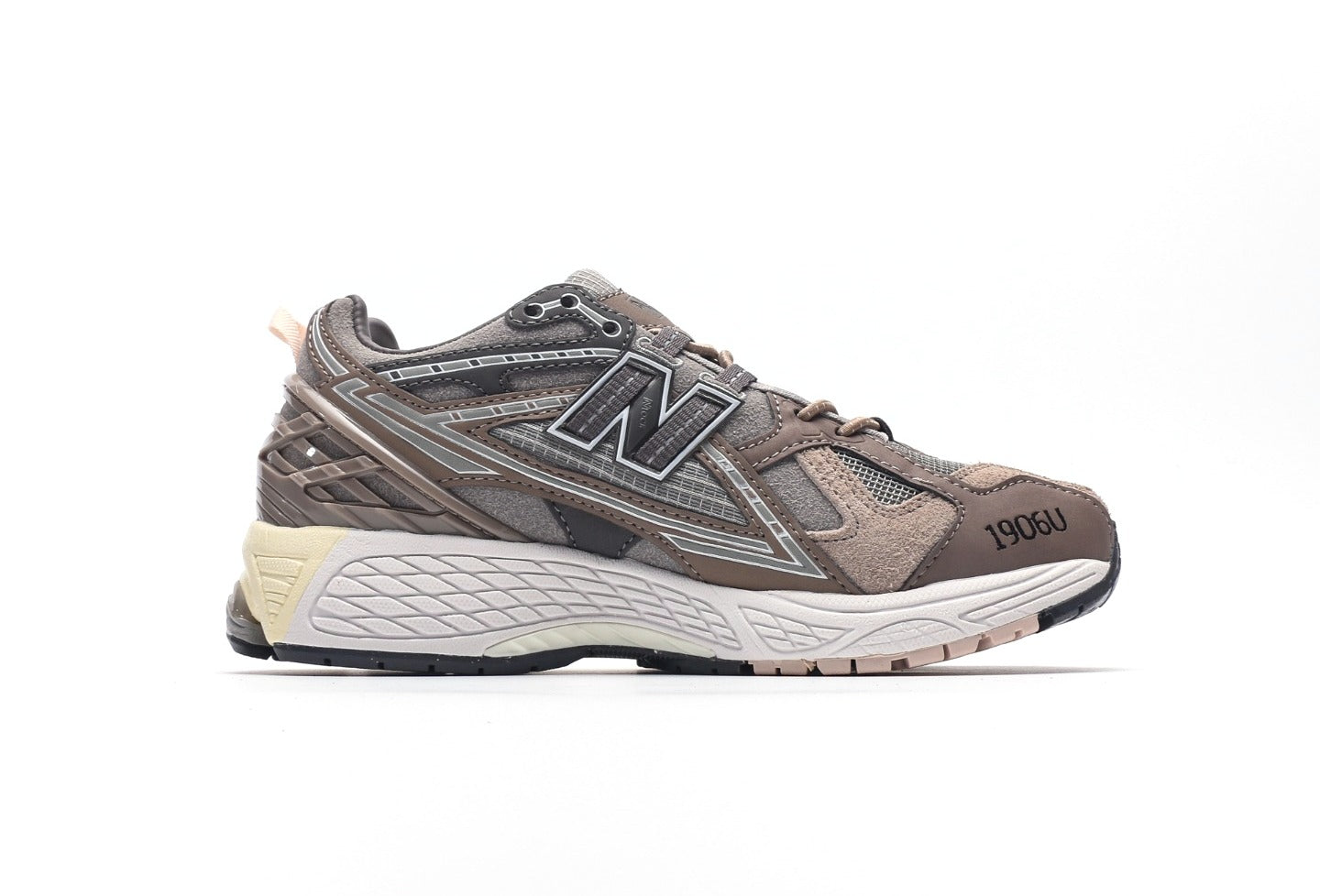 N.Hoolywood x Invincible x NB 1906U