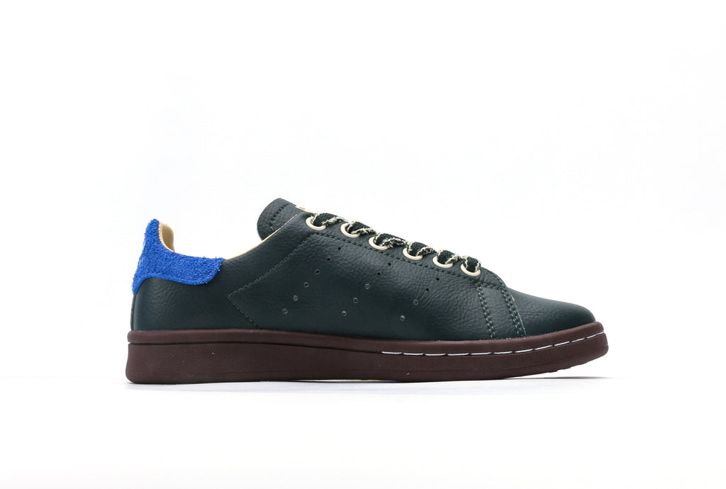 Brain Dead x Stan Smith "Shadow Green"