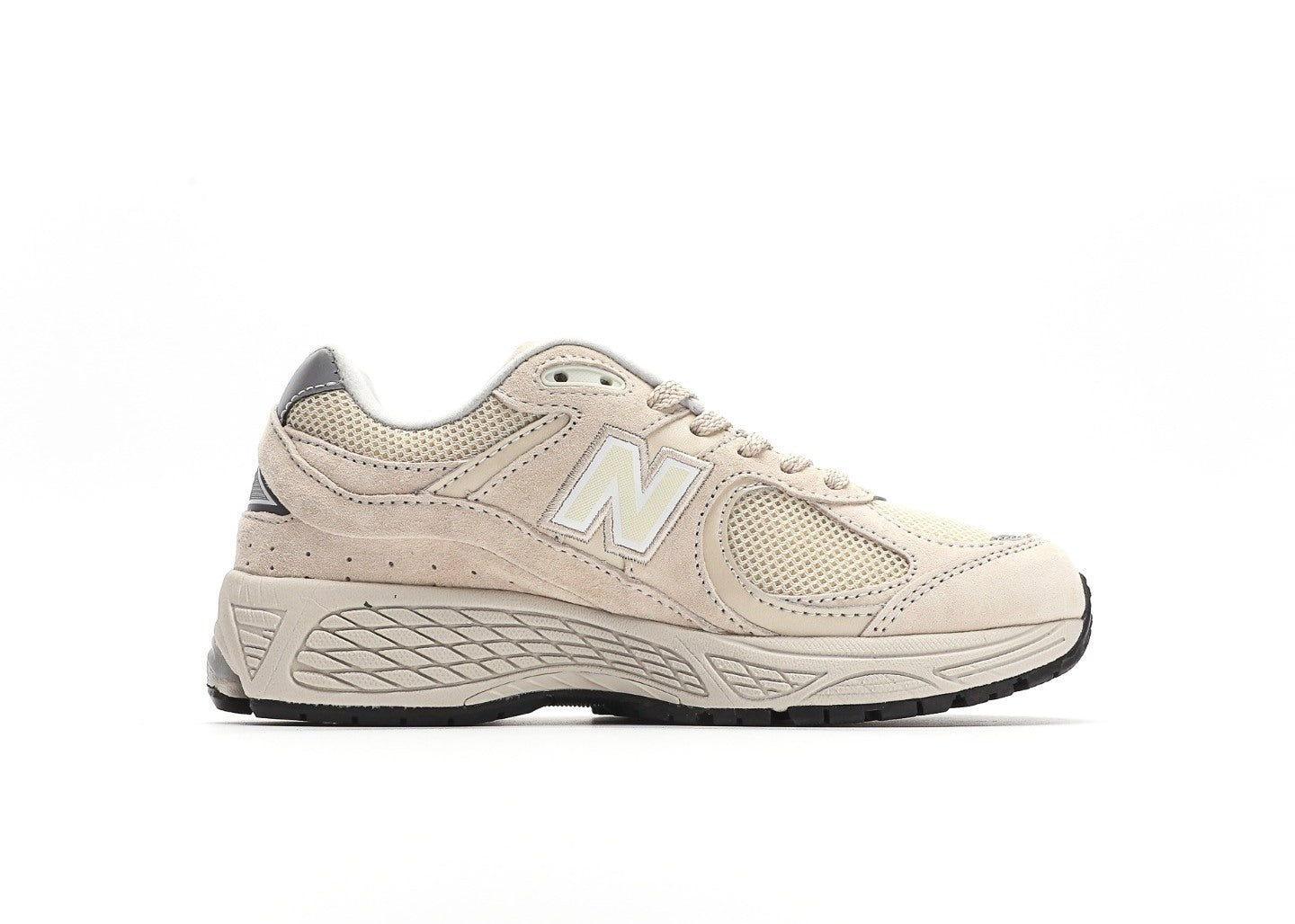 New Balance 2002R Aluminum