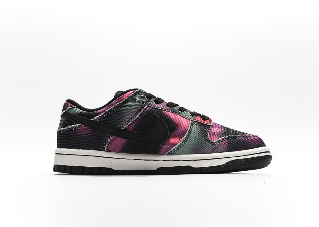 Dunk Low Graffiti [PK GOD]