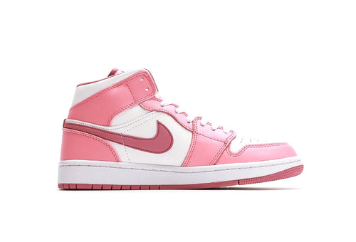 Air Jordan 1 Mid GS "Valentines Day"
