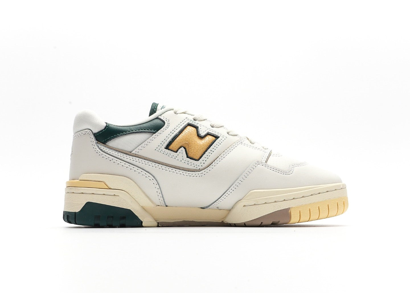 Aimé Leon Dore x 550 'Green Yellow'