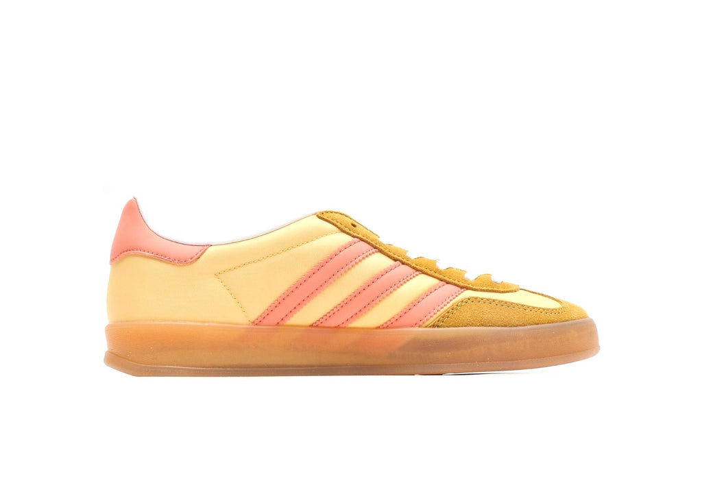 Gazelle Indoor "Semi Spark Wonder Clay"