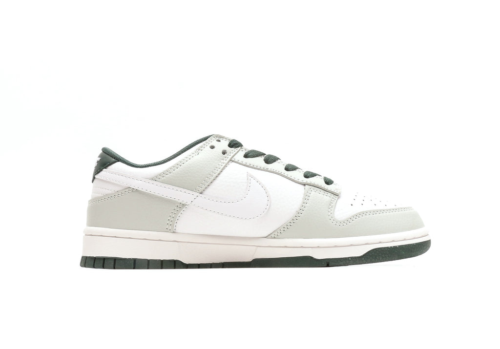 Dunk Low Photon Dust Vintage Green
