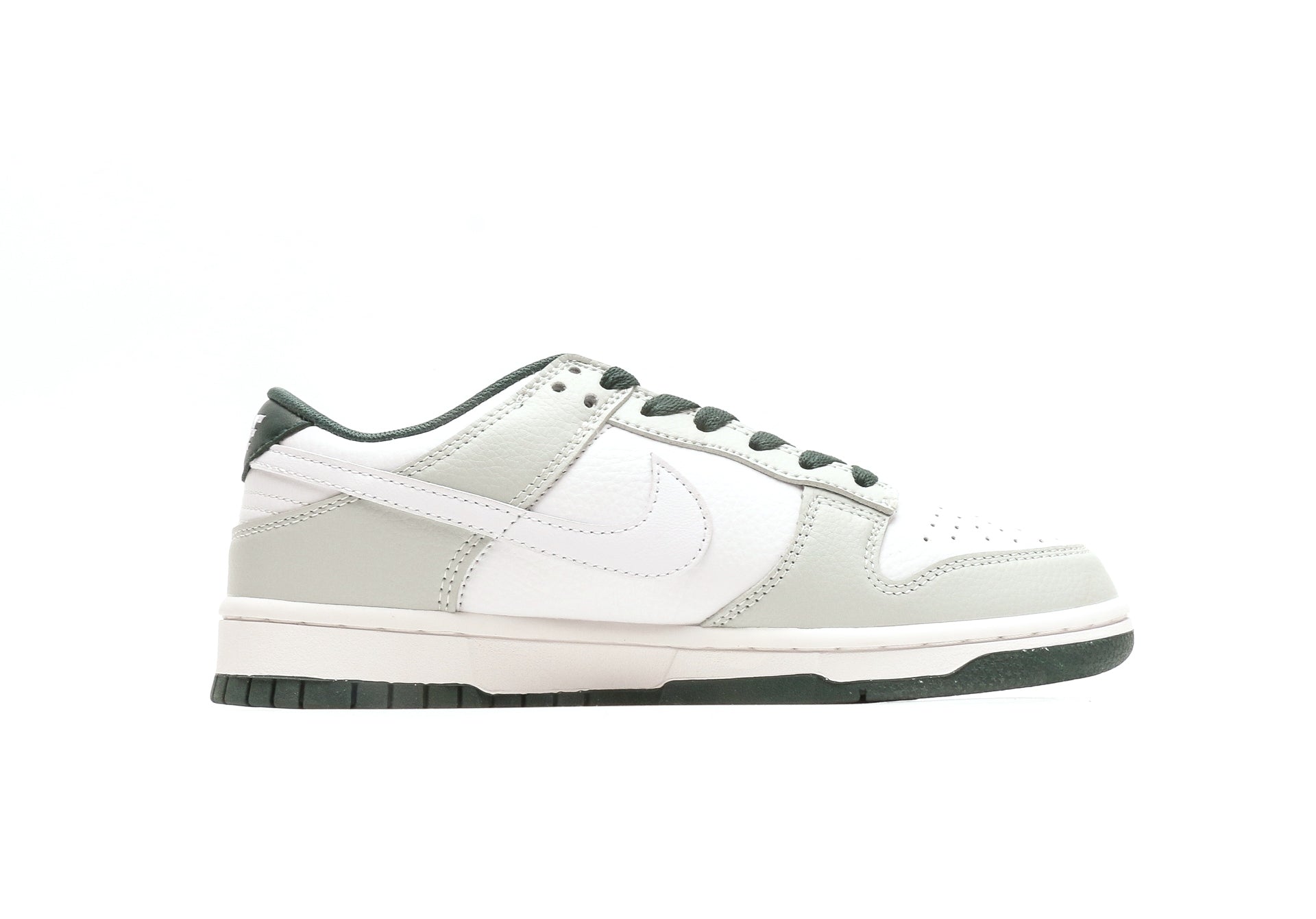 Dunk Low Photon Dust Vintage Green