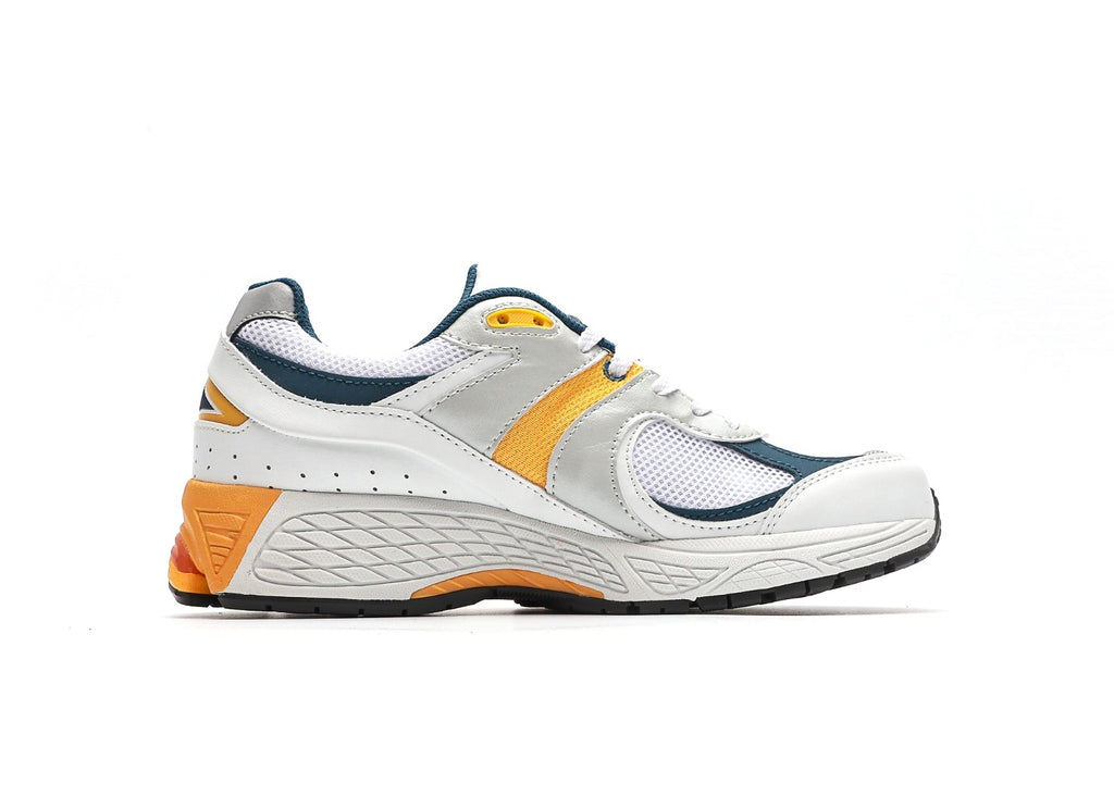 New Balance 2002R White Lagoon