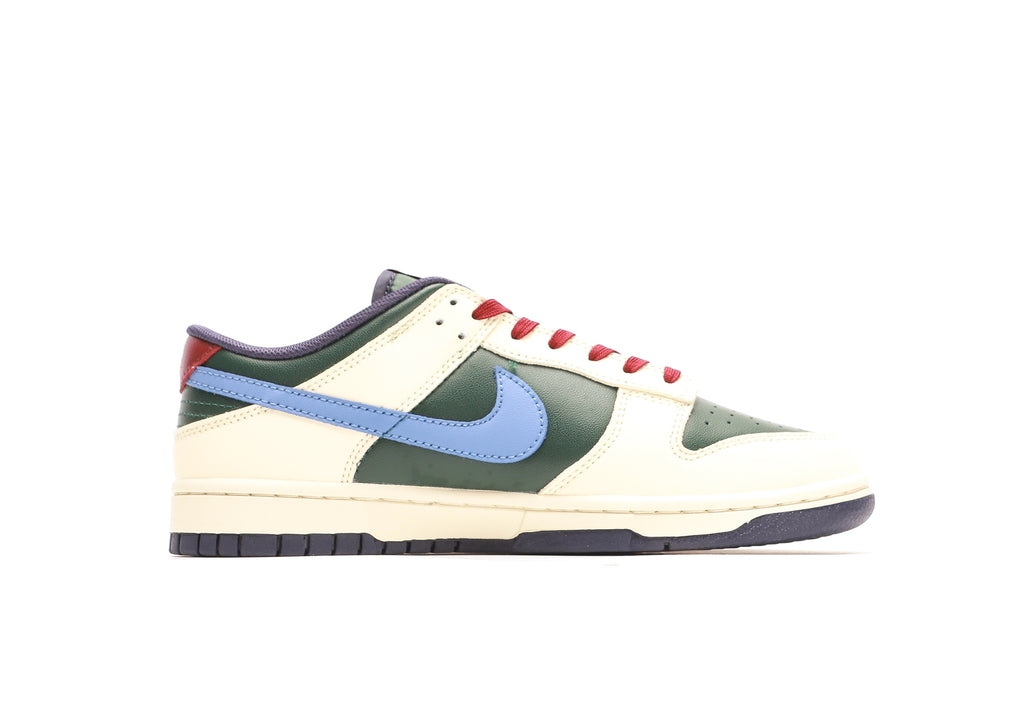 Dunk Low From Nike To You