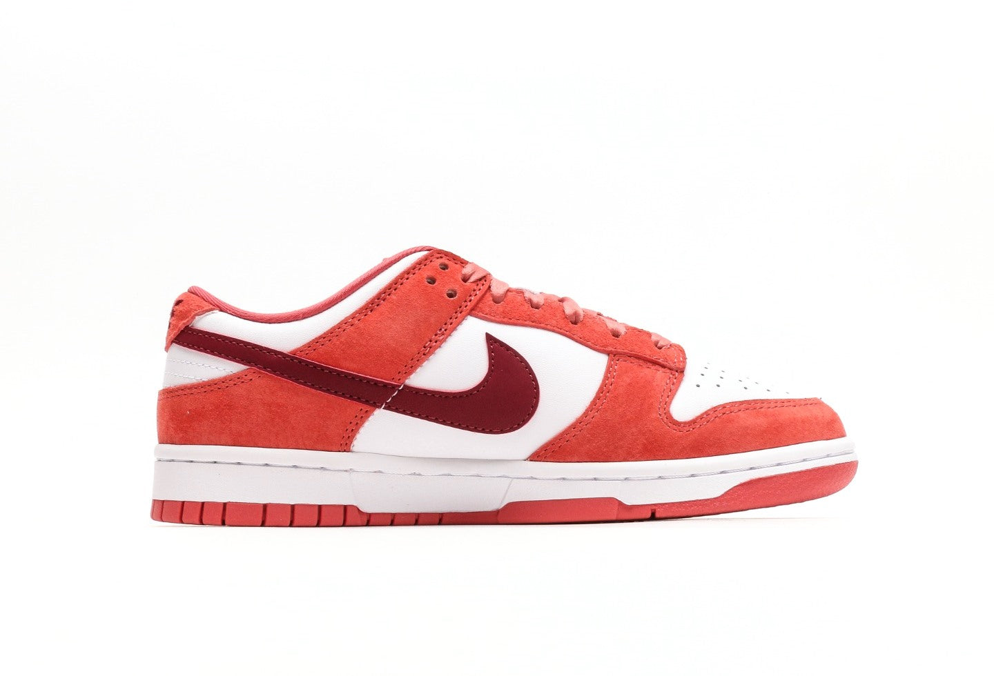 Dunk Low Valentine's Day [PK GOD]
