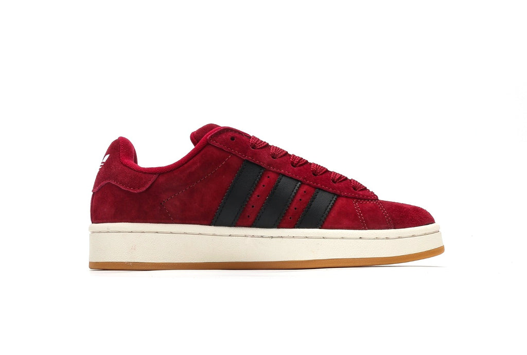 Campus 00s Maroon