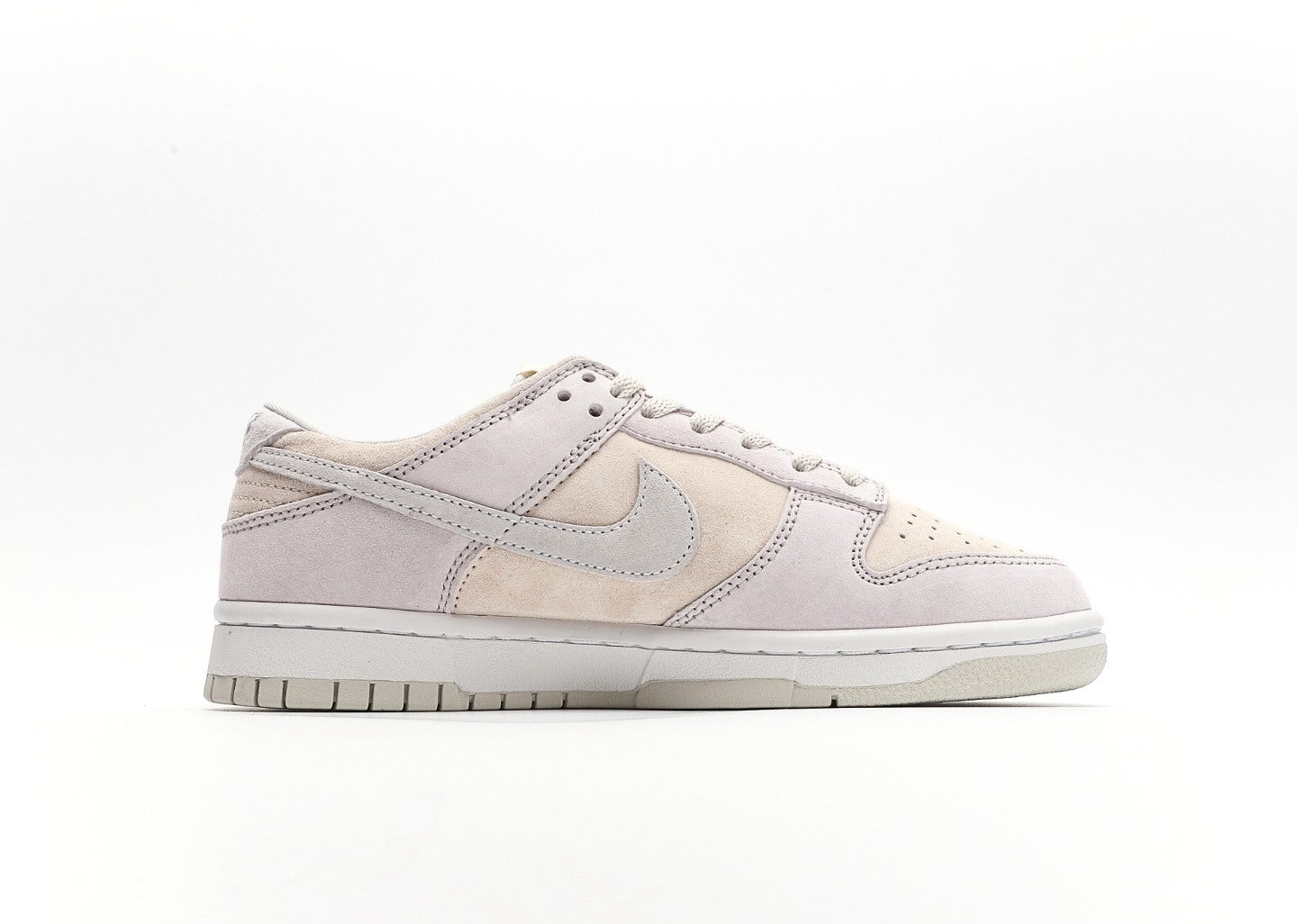 Dunk Low Premium Vast Grey [PK GOD]