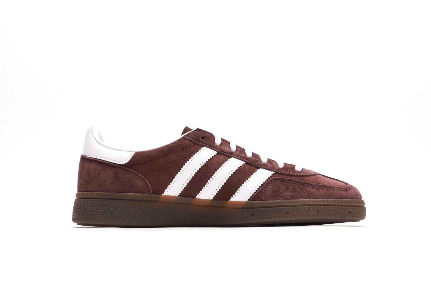 Handball Spezial "Shadow Brown Gum"