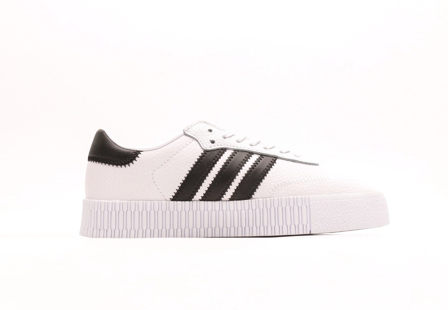 Sambarose "Footwear White"