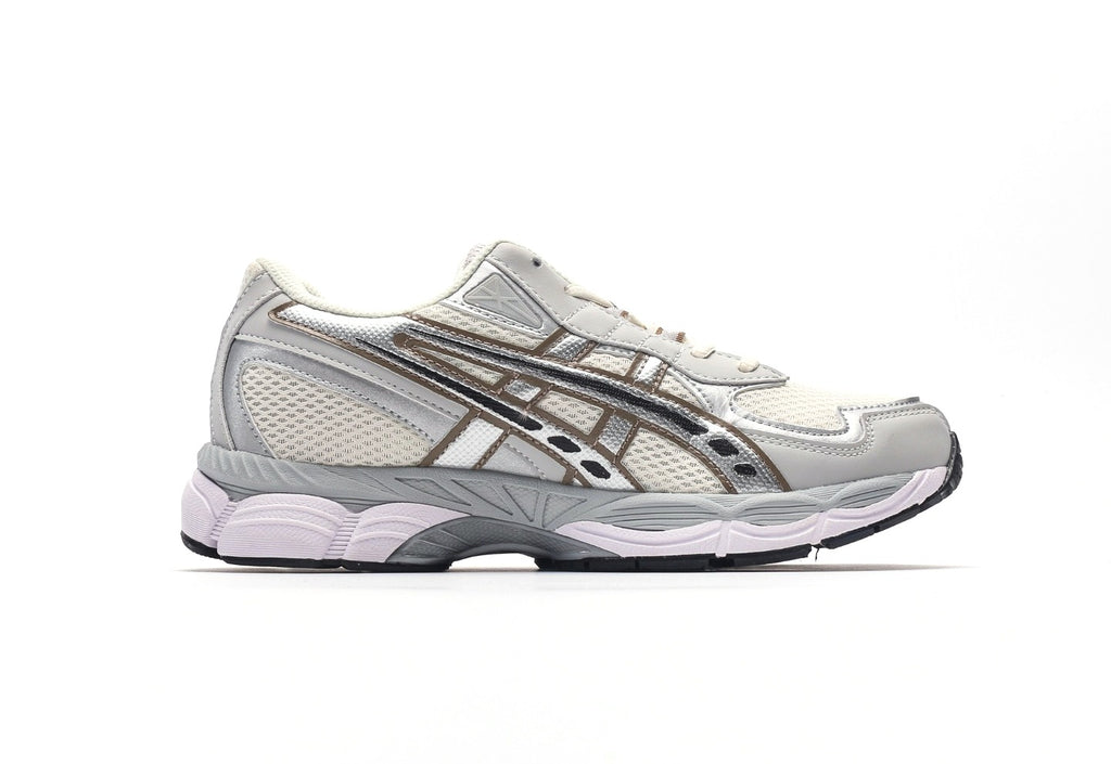 Gel NYC 2055 Cream Pure Silve