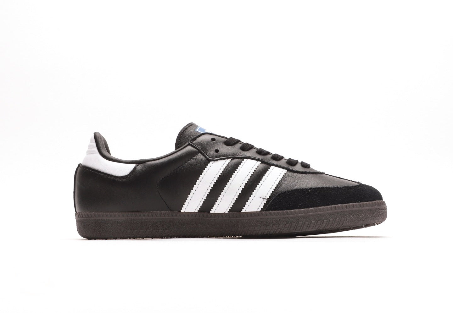 Samba OG "Black Gum"