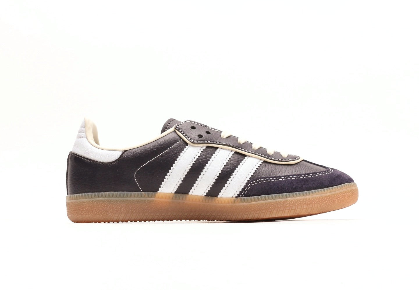 Samba OG "Aura Black Cream"