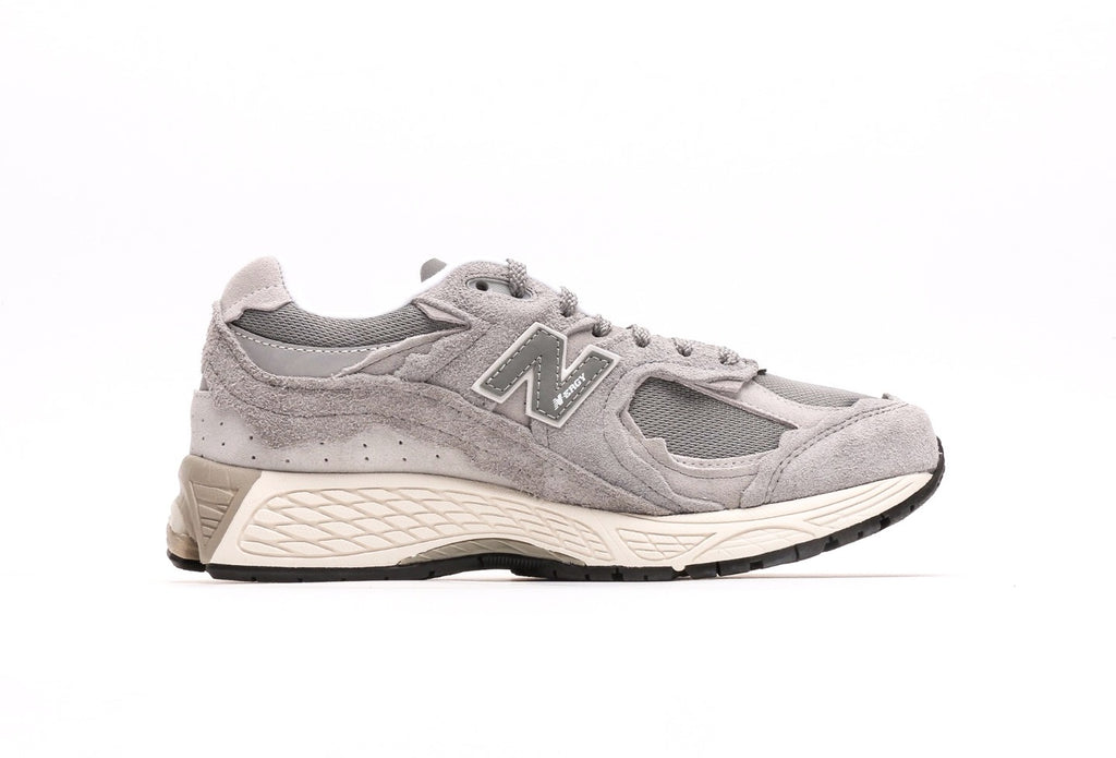 New Balance 2002R Protection Pack Grey [PK GOD]