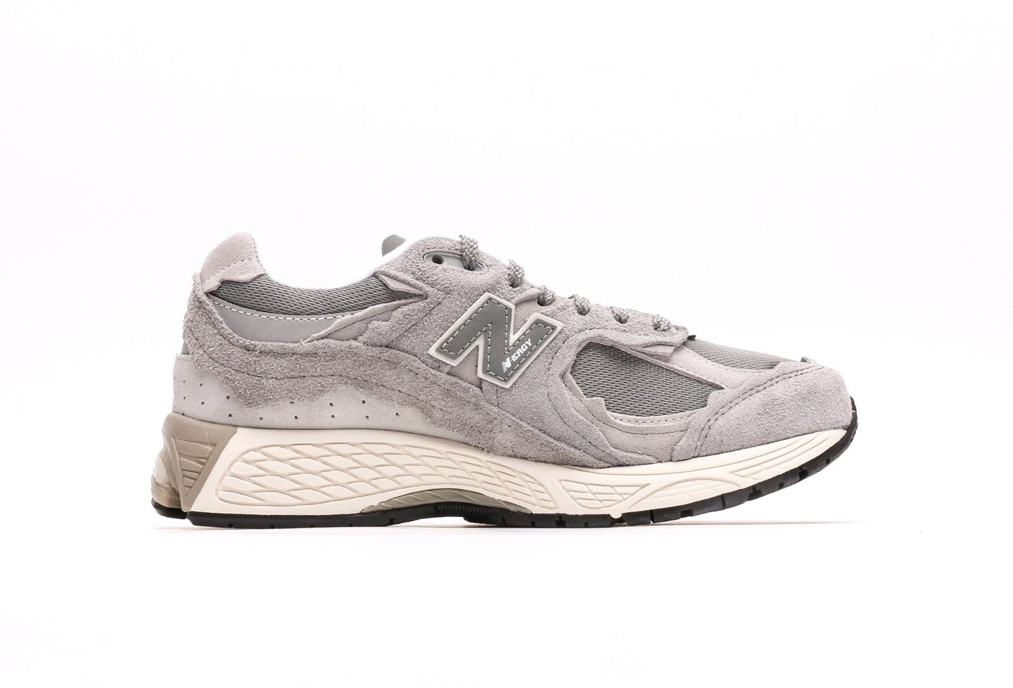 New Balance 2002R Protection Pack Grey [PK GOD]