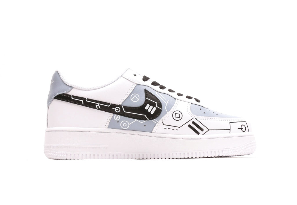 Custom Air Force 1 Low