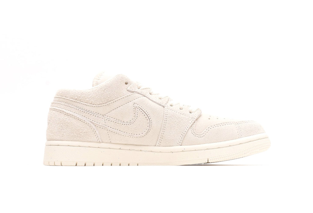 Air Jordan 1 Low SE Craft "Photon Dust/Grey"
