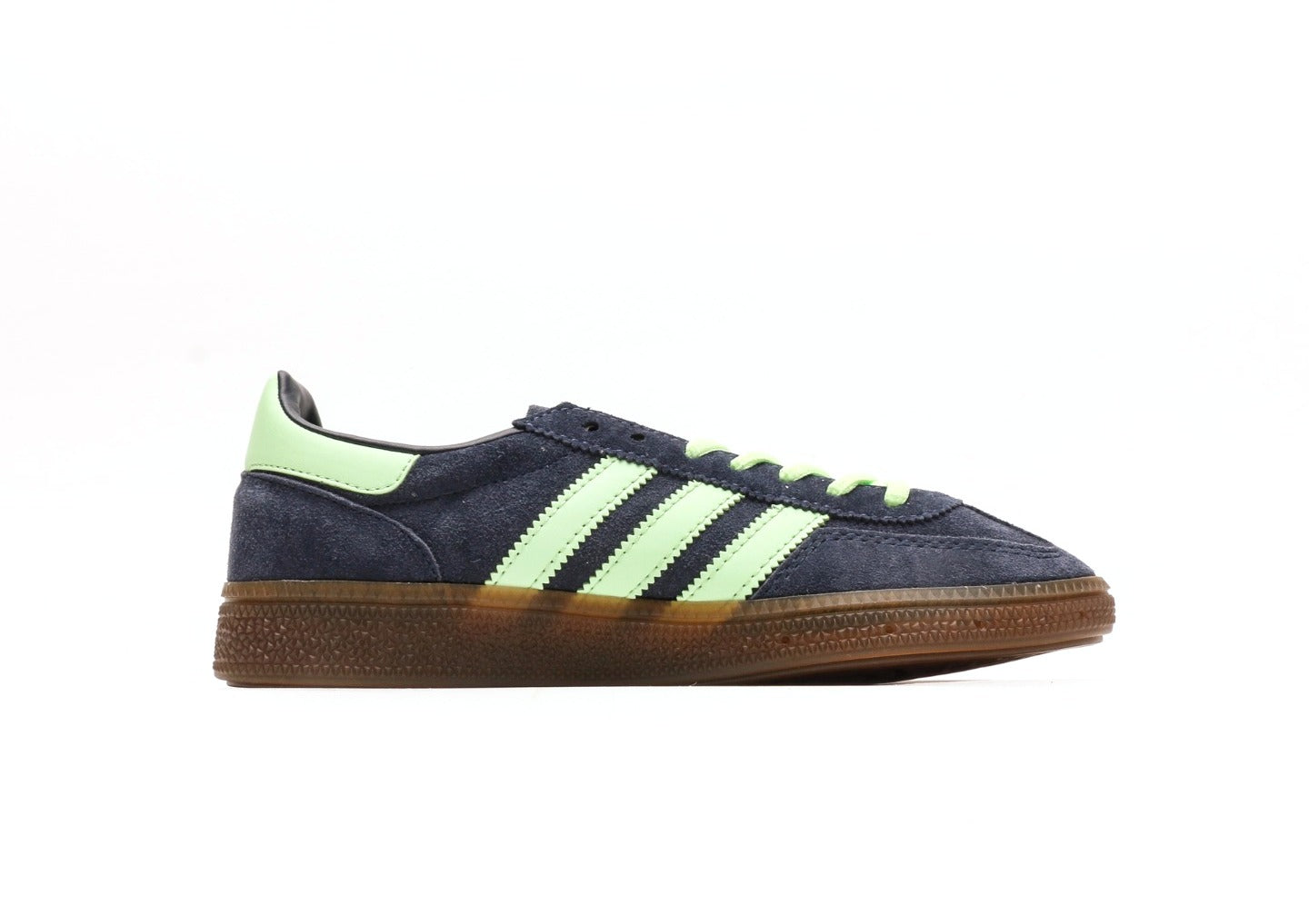 Handball Spezial Legend Ink Green Spark