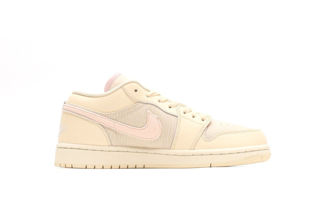 Air Jordan 1 Low "Linen"