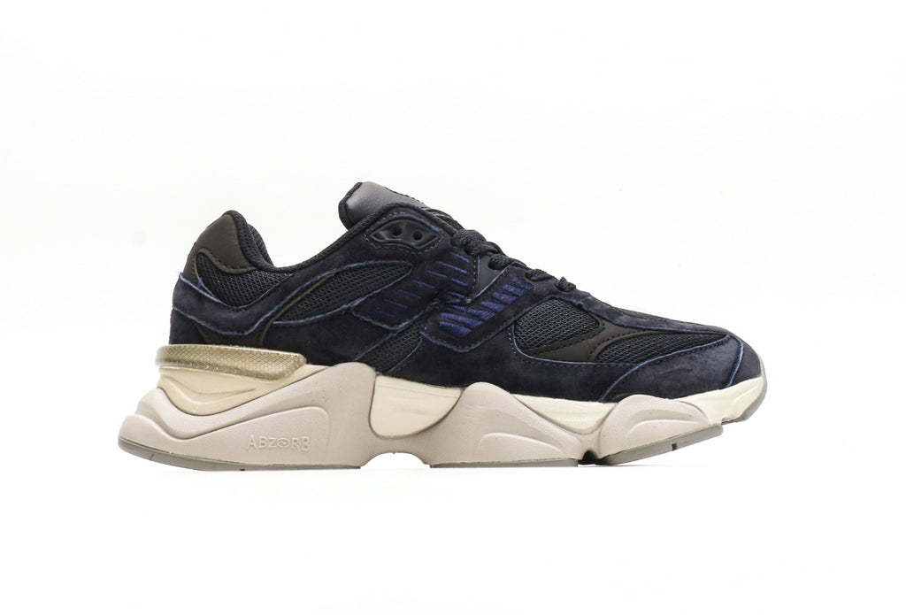 New Balance 9060 "Eclipse/NB Navy"