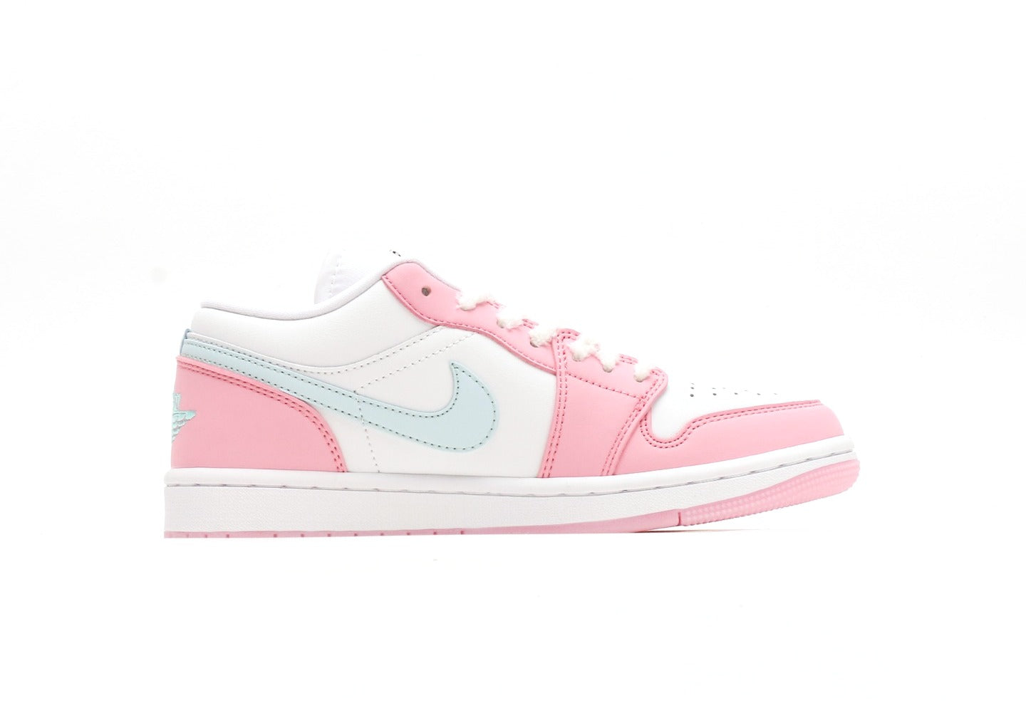 Air Jordan 1 Low "Paw Print"